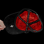 LA SPINES Snapback