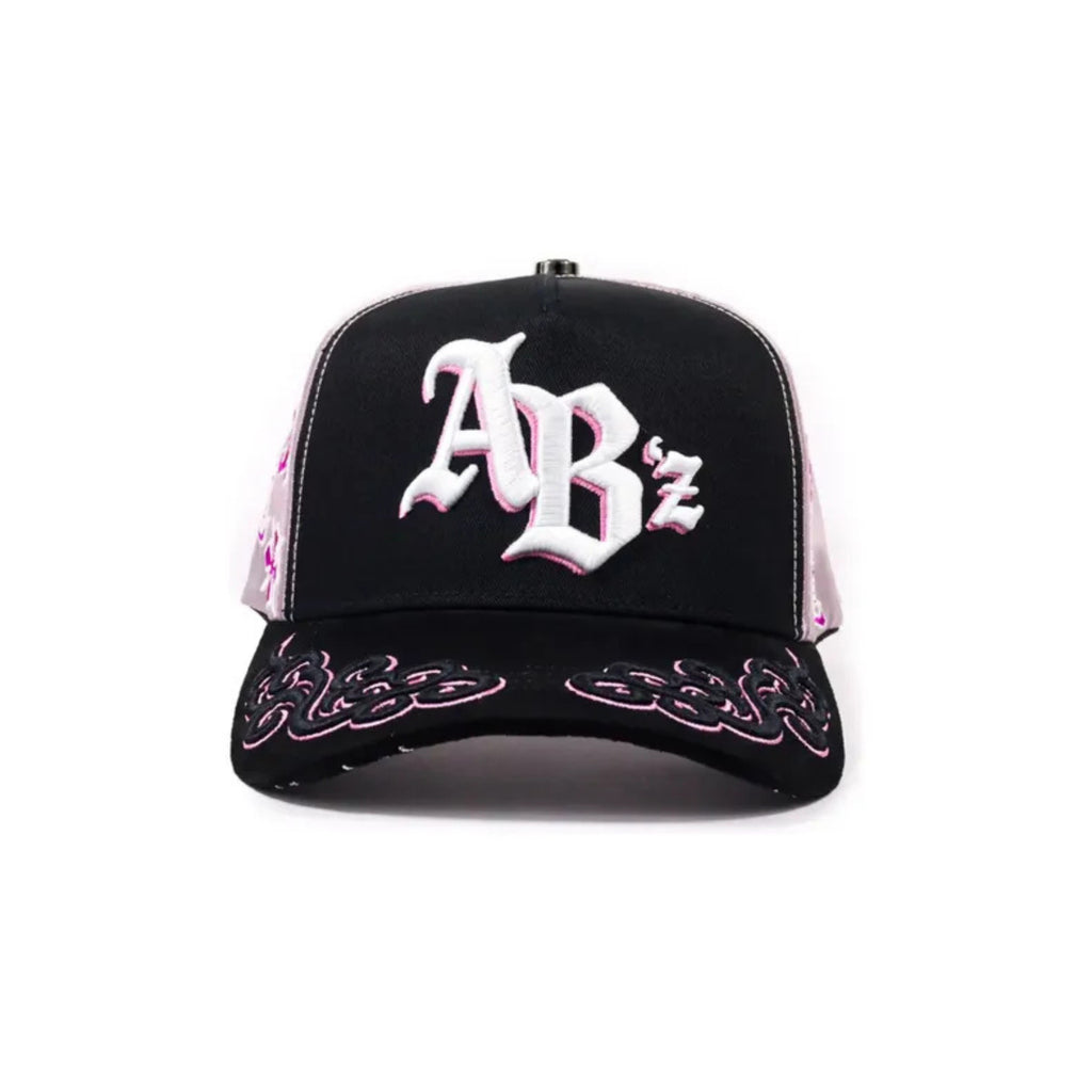 Gorra Baez x Shifu – AB'z Friends &amp; Family Snapback