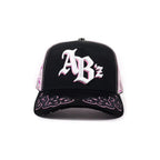 Gorra Baez x Shifu – AB'z Friends &amp; Family Snapback