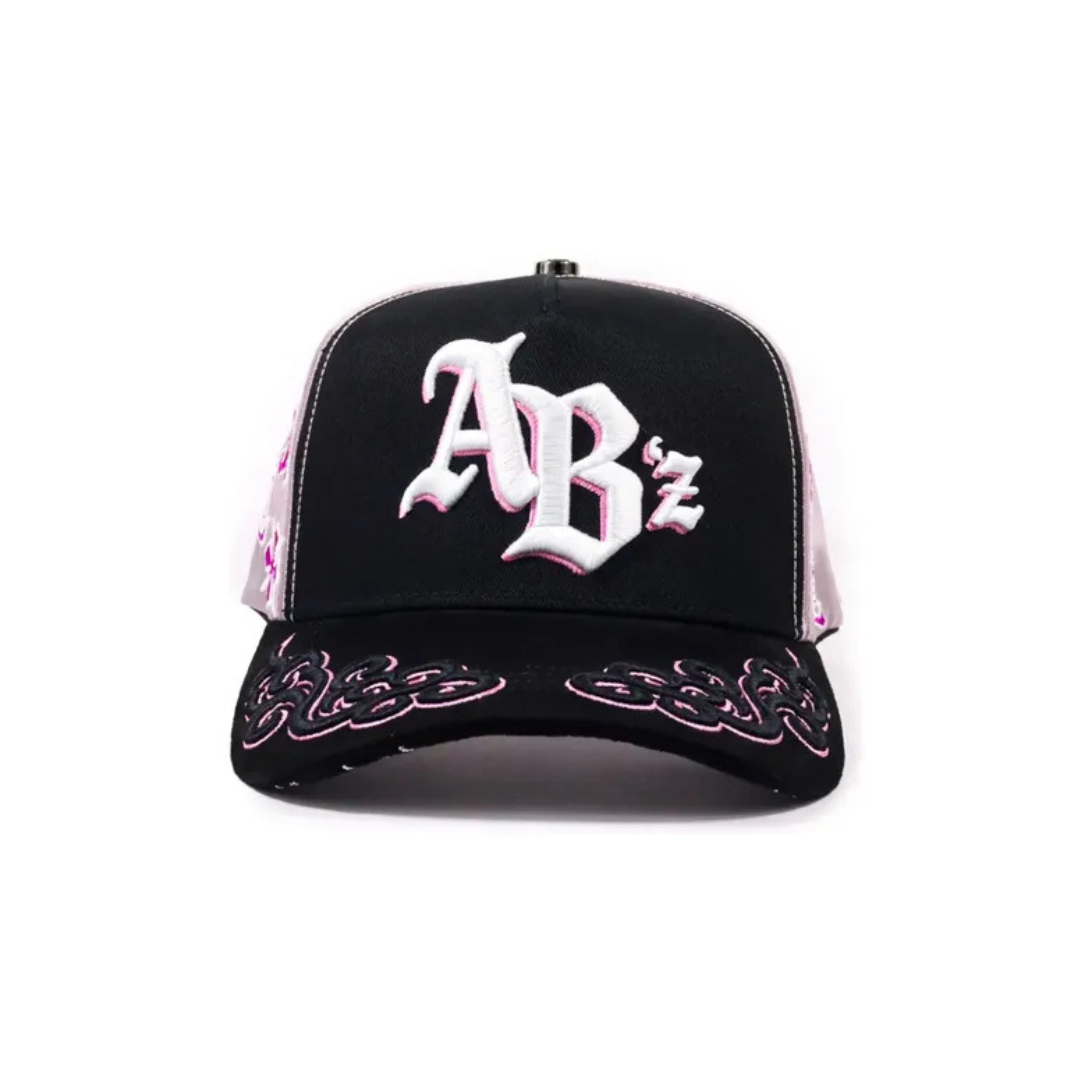 Gorra Baez x Shifu – AB'z Friends &amp; Family Snapback