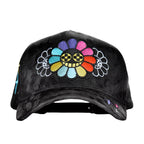 Innedit Mura Travis Flvwer Snapback