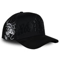 RICO HATS – New York Snapback