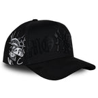 RICO HATS – New York Snapback