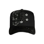 Gorra Rico Hats "LA Japan" Snapback