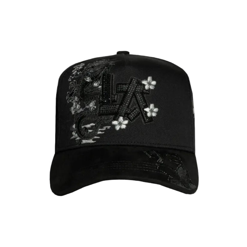 Gorra Rico Hats "LA Japan" Snapback