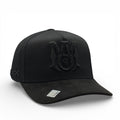 Big Boss Caps – Amiri Black Snapback