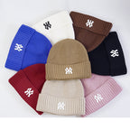 Men & Women’s Winter Warm Knitted Beanie