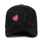 Barbas x Willito Heartbreaker Snapback