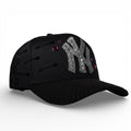 ThirtyOne Hats NY Sweethearts Black Snapback