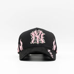31 Hats NY Pearls Snapback