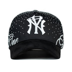 31 Hats NY Forever Snapback