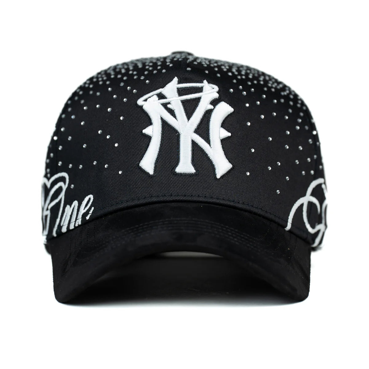 31 Hats NY Forever Snapback