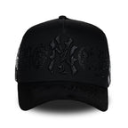 RICO HATS – New York Snapback