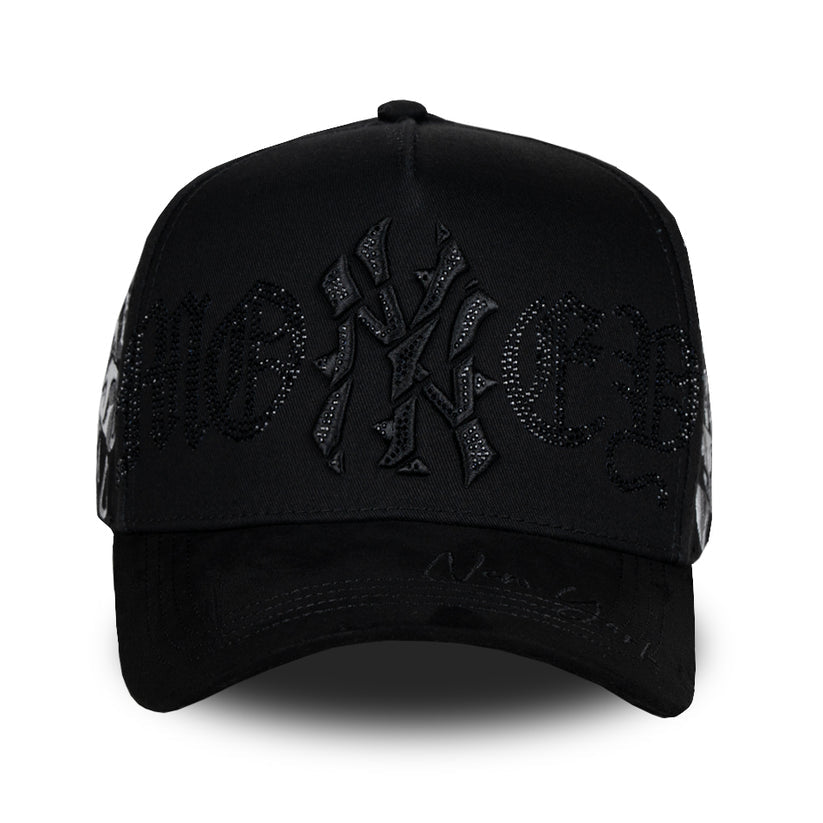 RICO HATS – New York Snapback