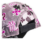 Gorra Baez x Shifu – AB'z Friends &amp; Family Snapback