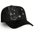 Gorra Rico Hats "LA Japan" Snapback
