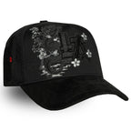 Gorra Rico Hats "LA Japan" Snapback