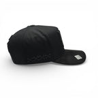 Big Boss Caps – Amiri Black Snapback
