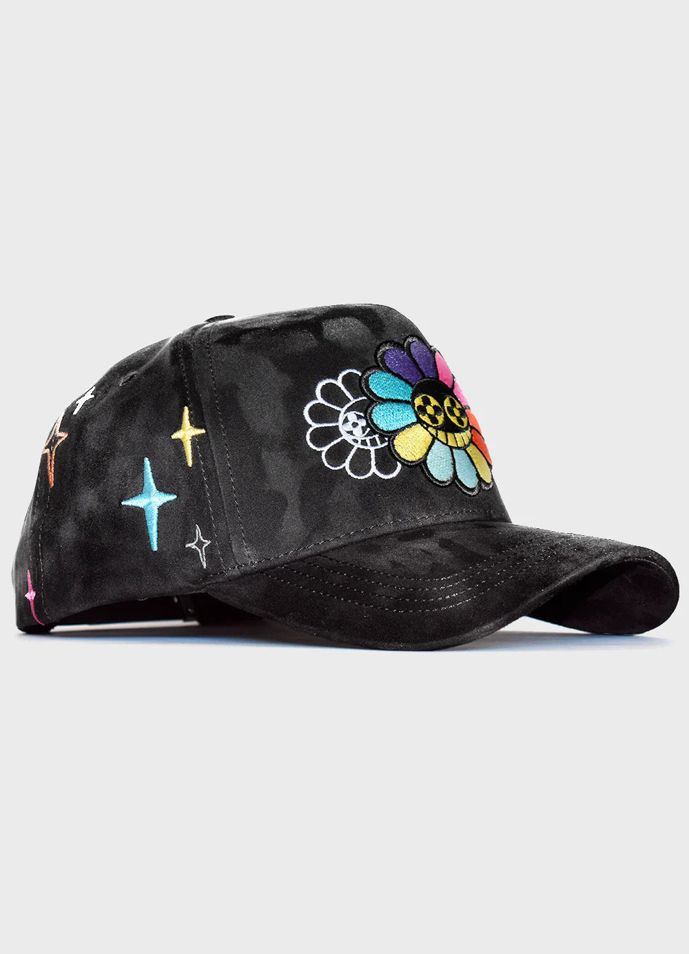 Innedit Mura Travis Flvwer Snapback