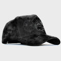 Innedit Muratravis Crystal Black Snapback