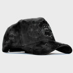 Innedit Muratravis Crystal Black Snapback