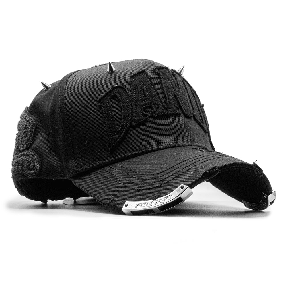 Gorra Dandy Hats Plague 02 Snapback