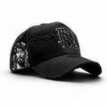 Rude Awakenings – Crown of Thorns Snapback
