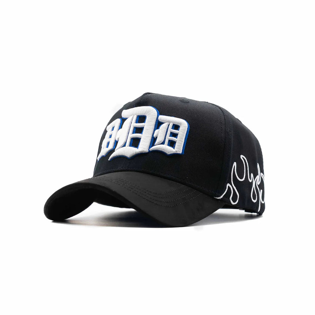 Dandy Hats Triple D Snapback