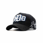 Dandy Hats Triple D Snapback