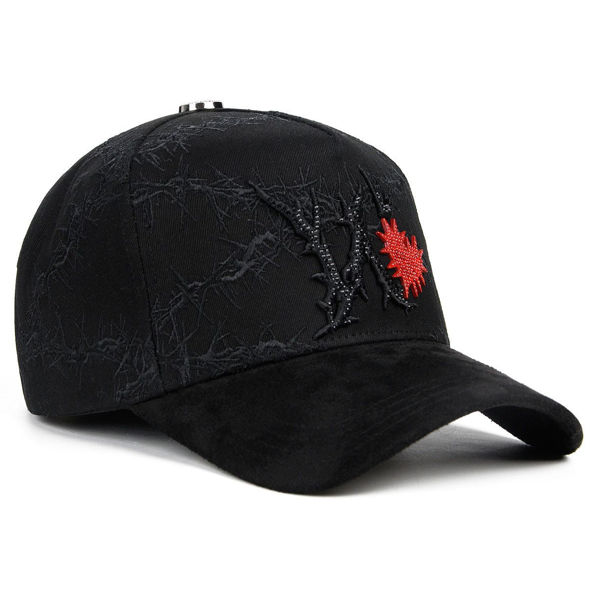 Barbas x Willito Heartbreaker Snapback