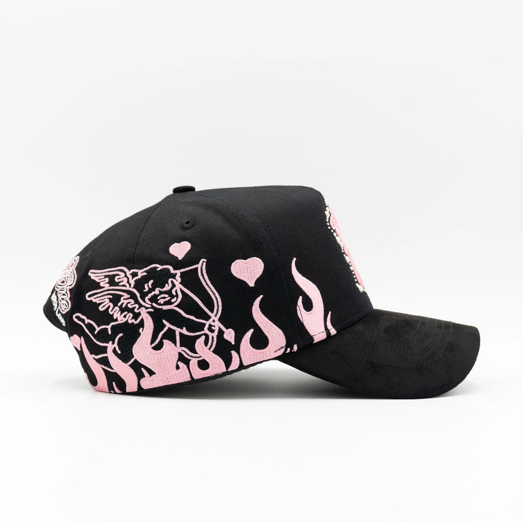31 Hats NY Pearls Snapback