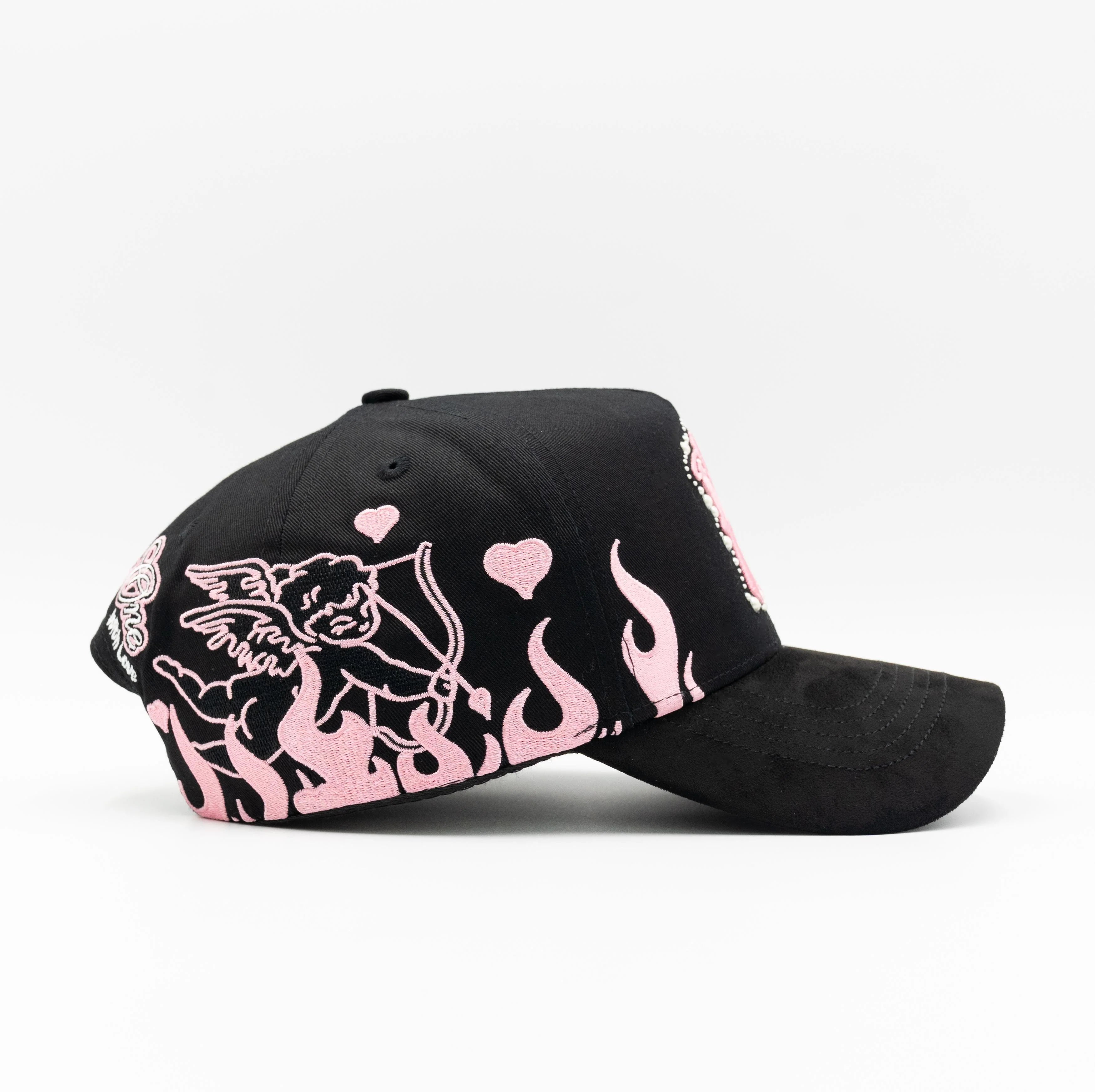 31 Hats NY Pearls Snapback
