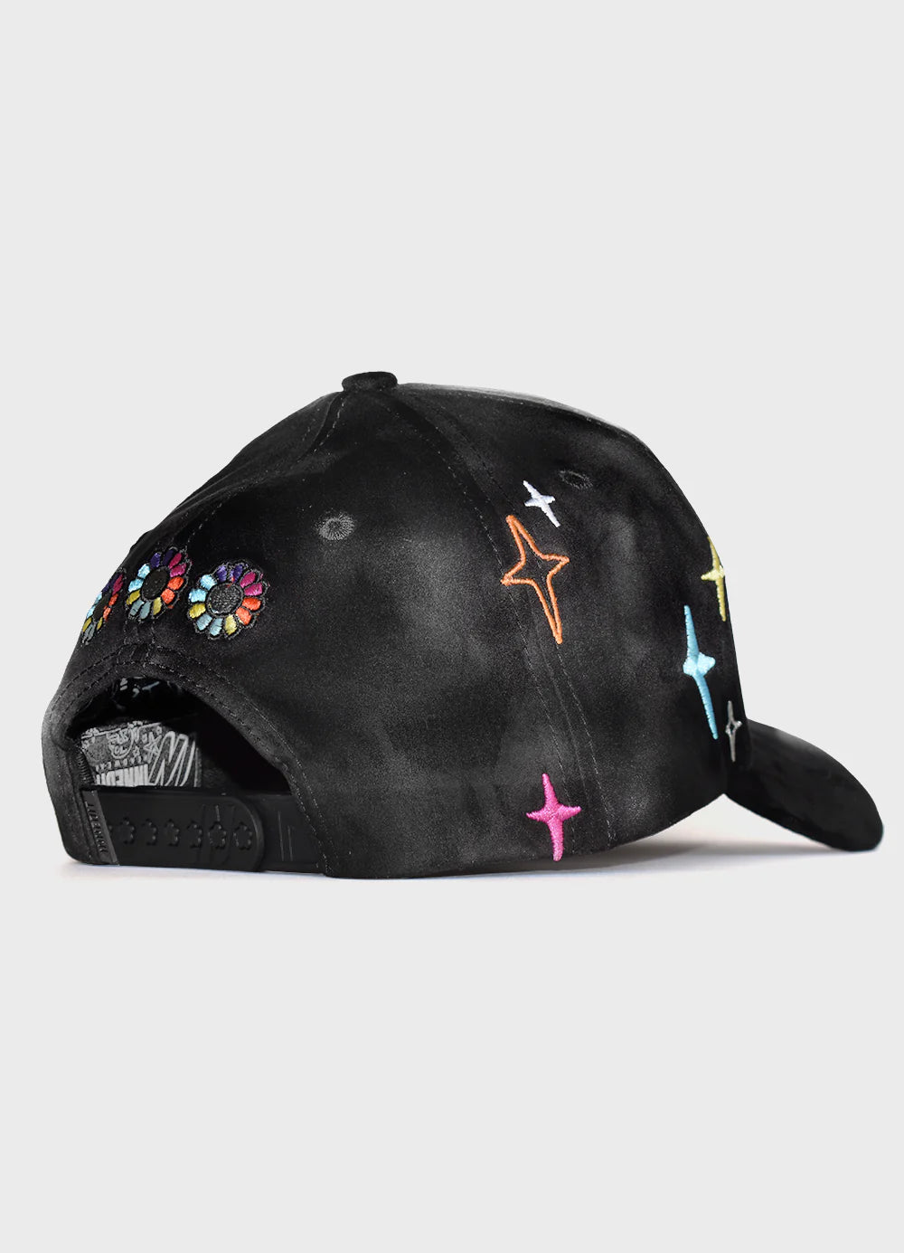 Innedit Mura Travis Flvwer Snapback