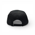Big Boss Caps – Amiri Black Snapback