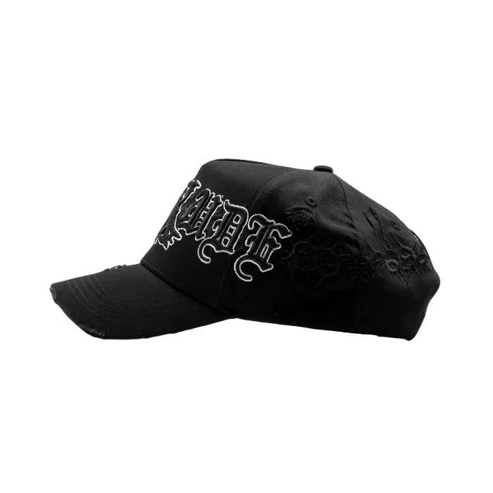 Rude Awakenings – Crown of Thorns Snapback