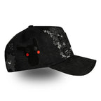Gorra Rico Hats "LA Japan" Snapback