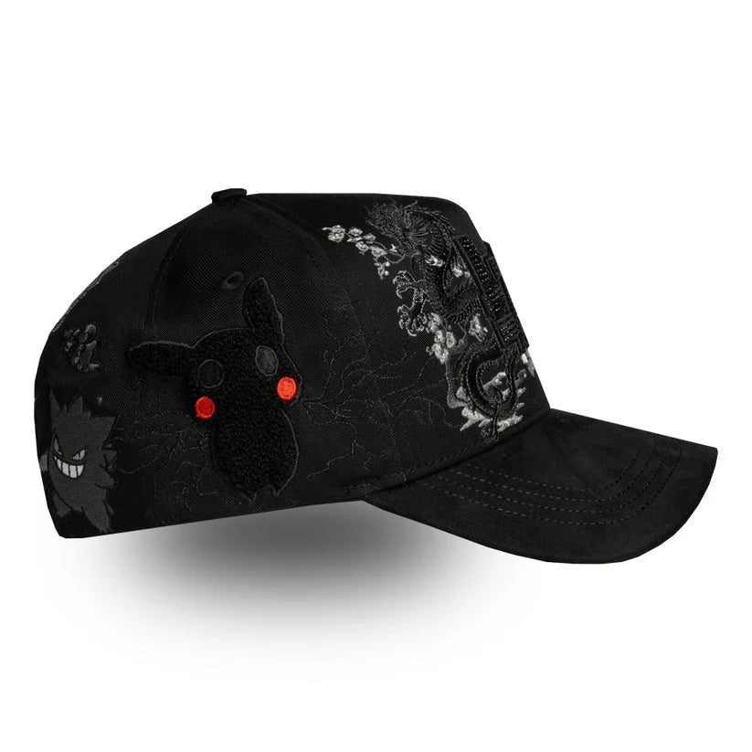 Gorra Rico Hats "LA Japan" Snapback