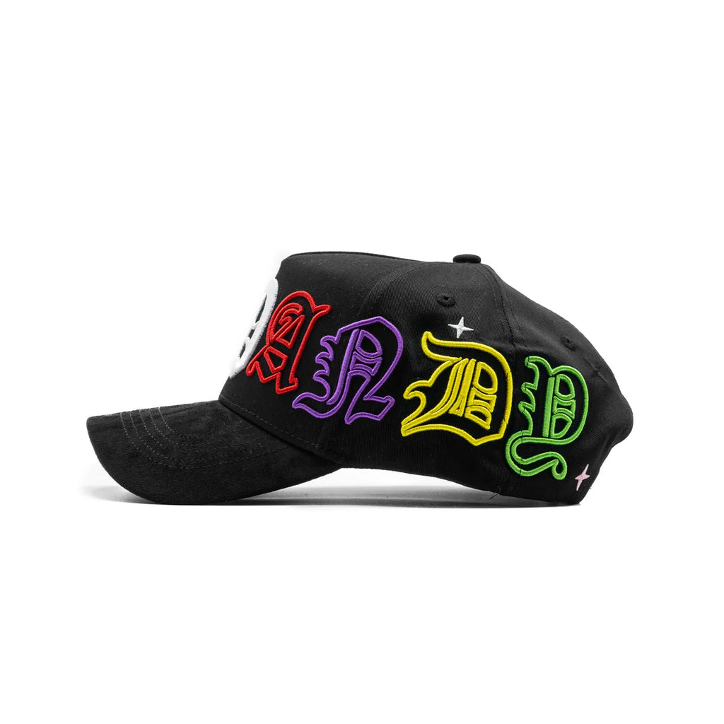 Dandy Hats Summer Snapback