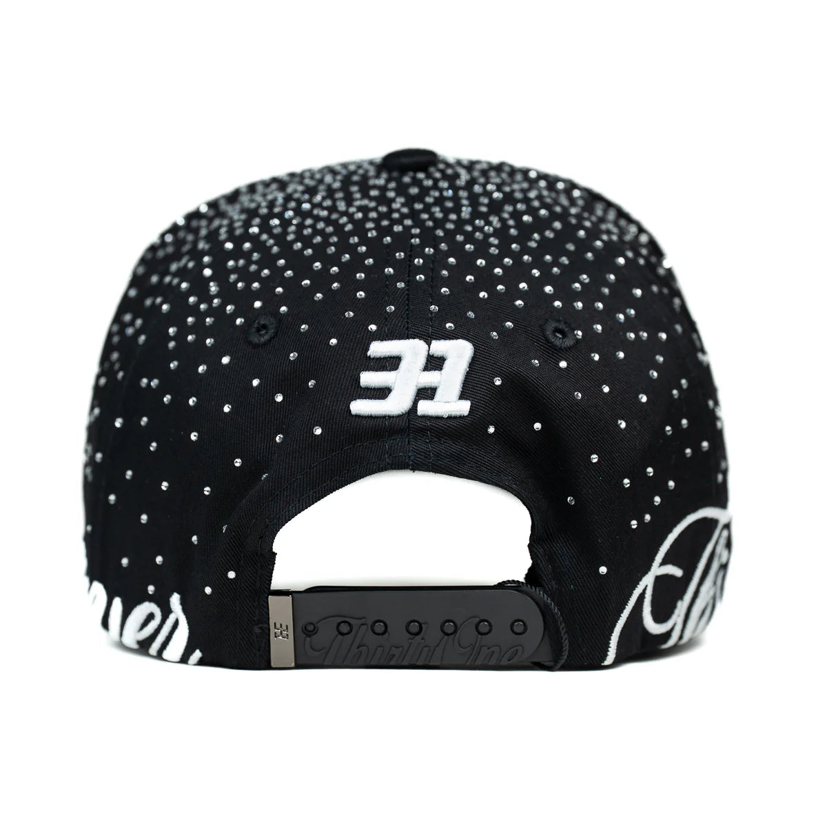 31 Hats NY Forever Snapback