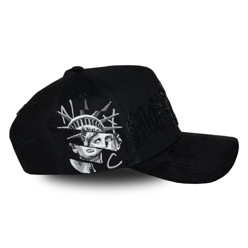 RICO HATS – New York Snapback