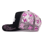 Gorra Baez x Shifu – AB'z Friends &amp; Family Snapback