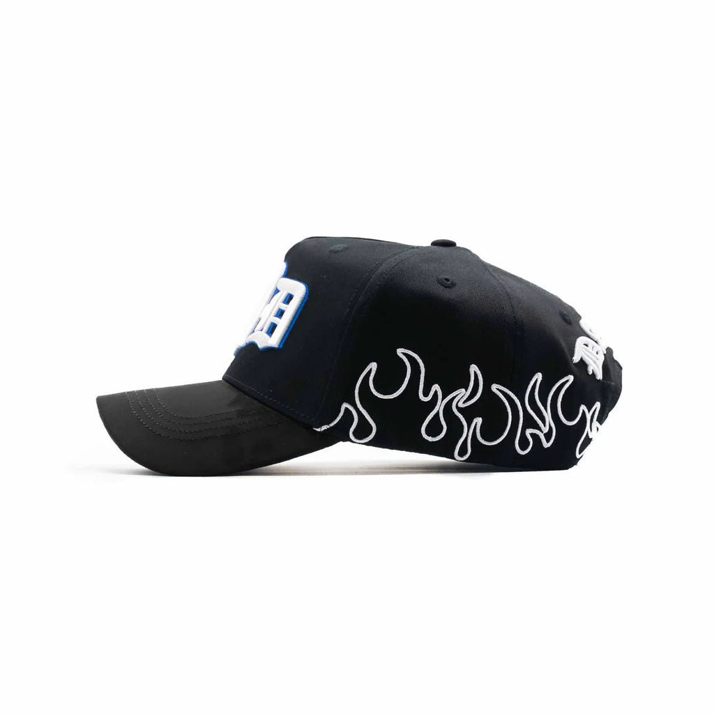 Dandy Hats Triple D Snapback