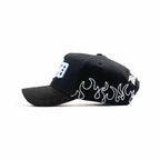 Dandy Hats Triple D Snapback