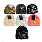 Arc'teryx Vibes Winter Beanie – Soft Knit Warm Hat Daily Comfort & Outdoor Style