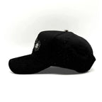 Barbas Hats Platinum Snowflake Snapback