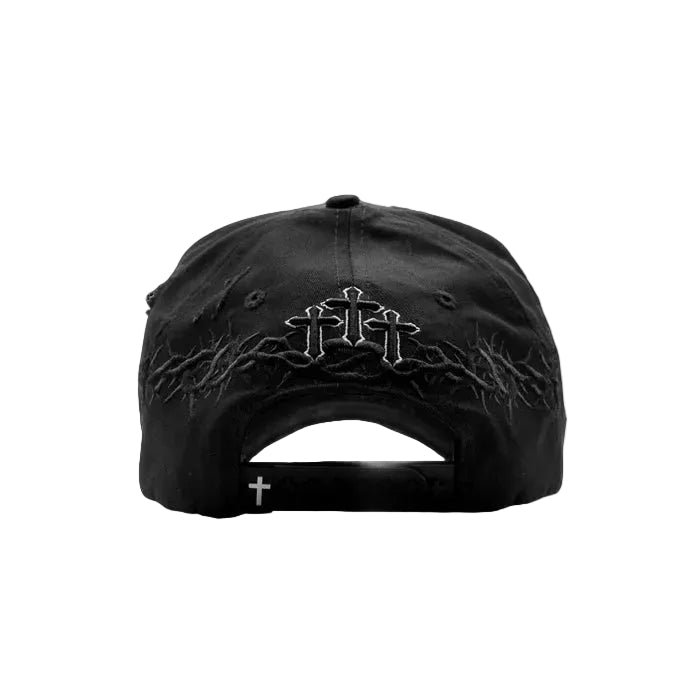 Rude Awakenings – Crown of Thorns Snapback