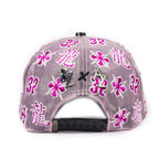 Gorra Baez x Shifu – AB'z Friends &amp; Family Snapback
