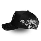 Gorra Rico Hats "LA Japan" Snapback
