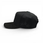 Big Boss Caps – Amiri Black Snapback