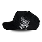 RICO HATS – New York Snapback